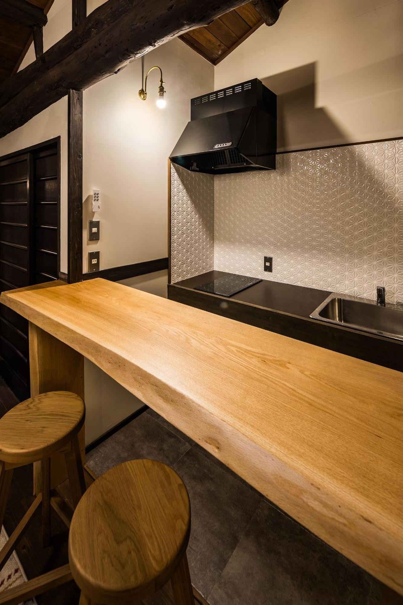Oyado Lemon Villa Kyoto Dış mekan fotoğraf