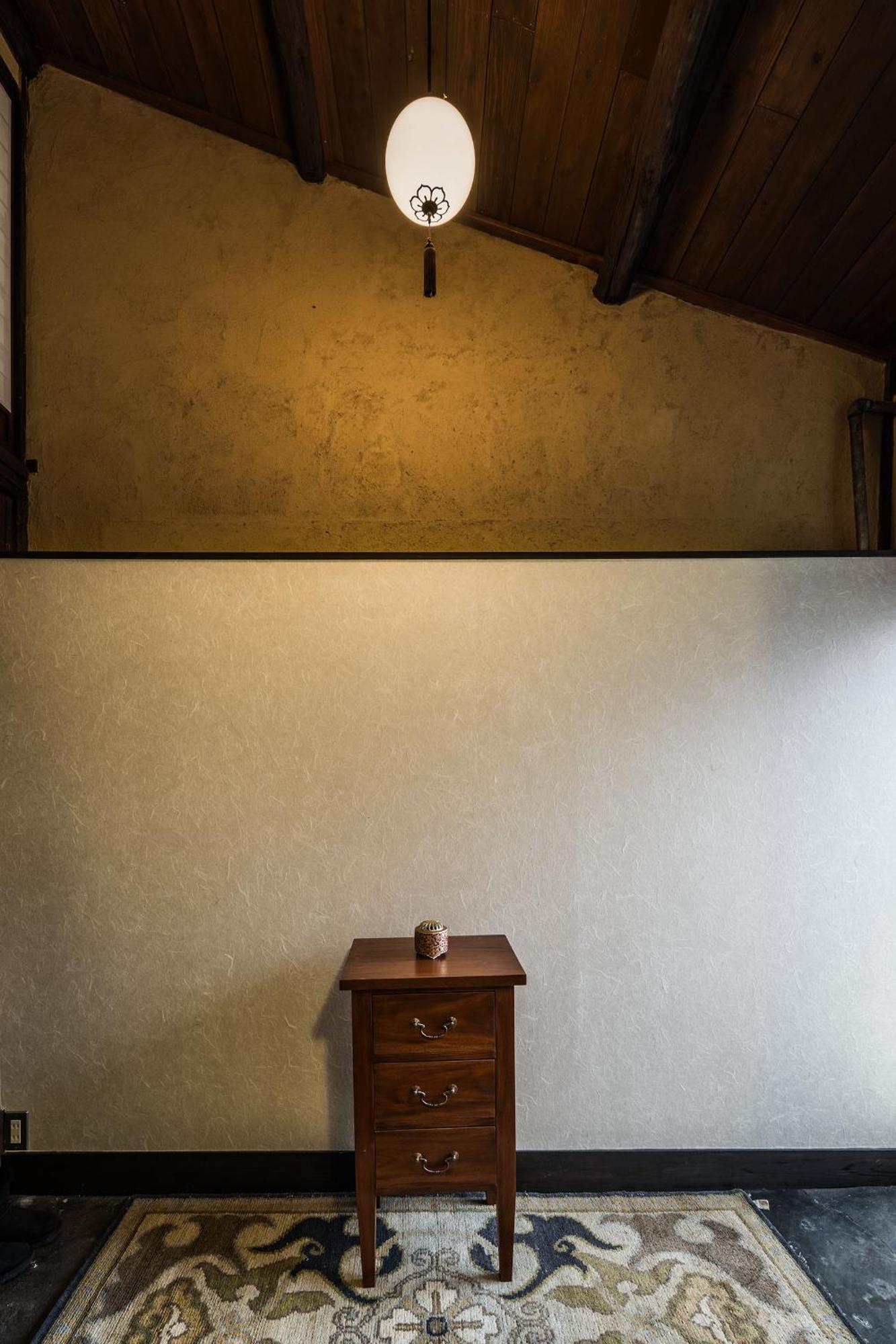 Oyado Lemon Villa Kyoto Dış mekan fotoğraf