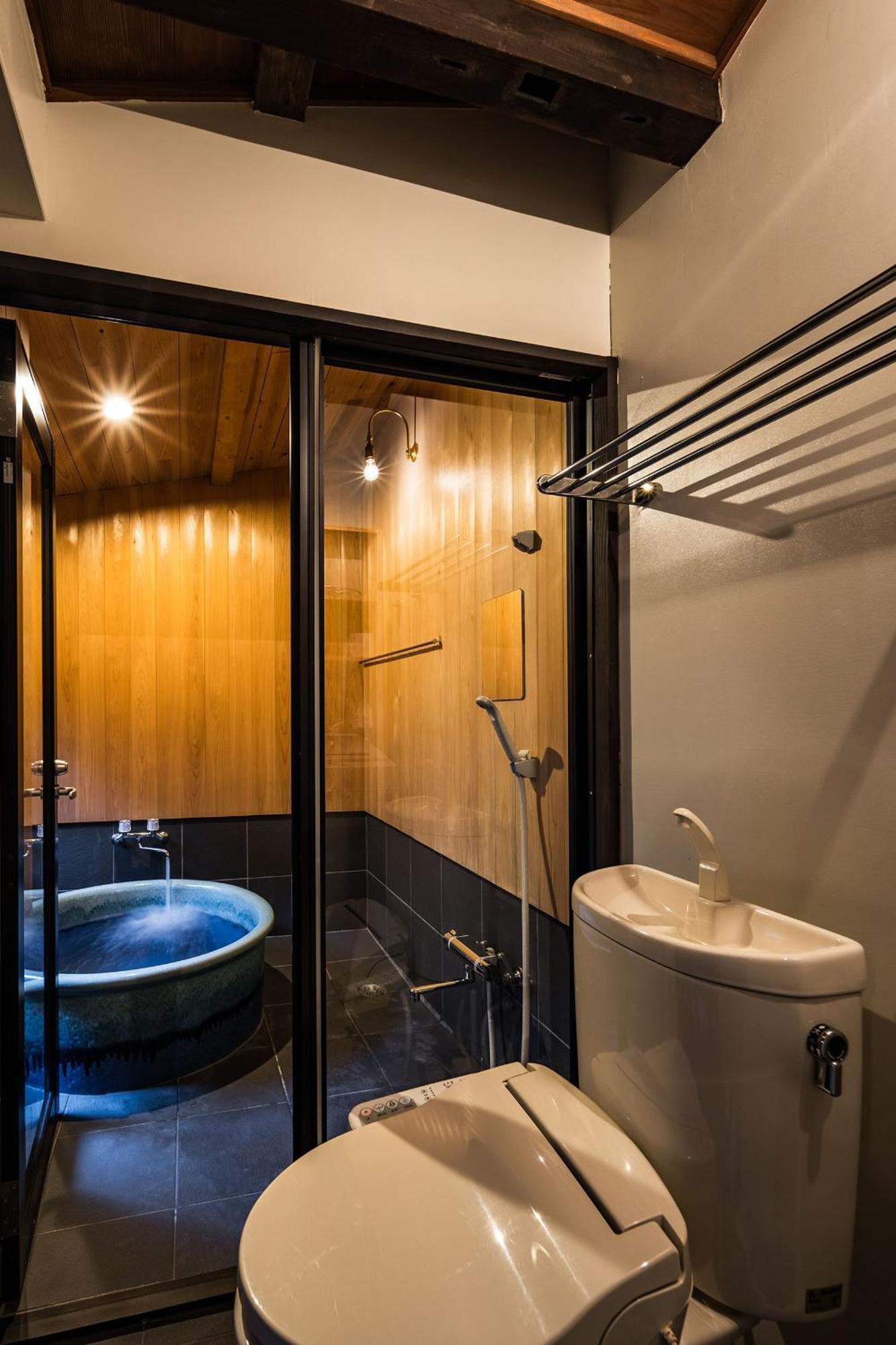 Oyado Lemon Villa Kyoto Dış mekan fotoğraf
