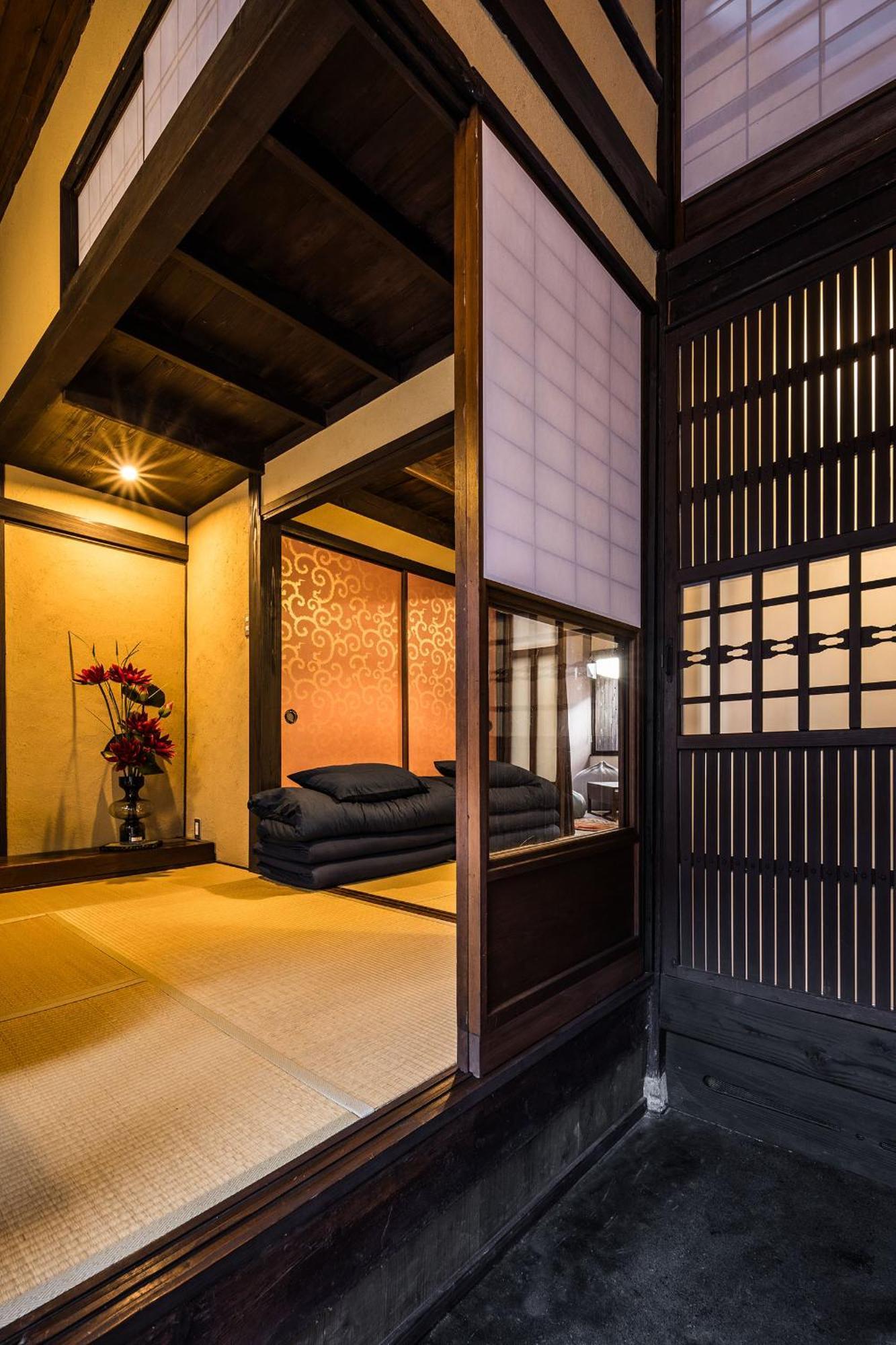 Oyado Lemon Villa Kyoto Dış mekan fotoğraf