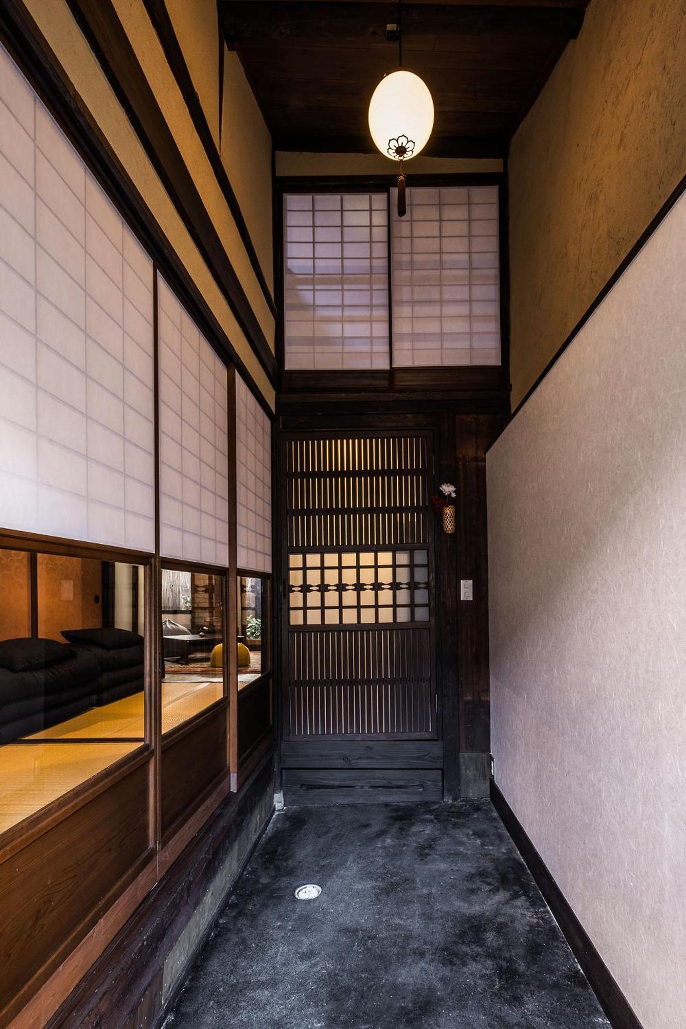 Oyado Lemon Villa Kyoto Dış mekan fotoğraf